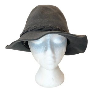 Vintage Stetson Playboy Valour Fedora Hat
